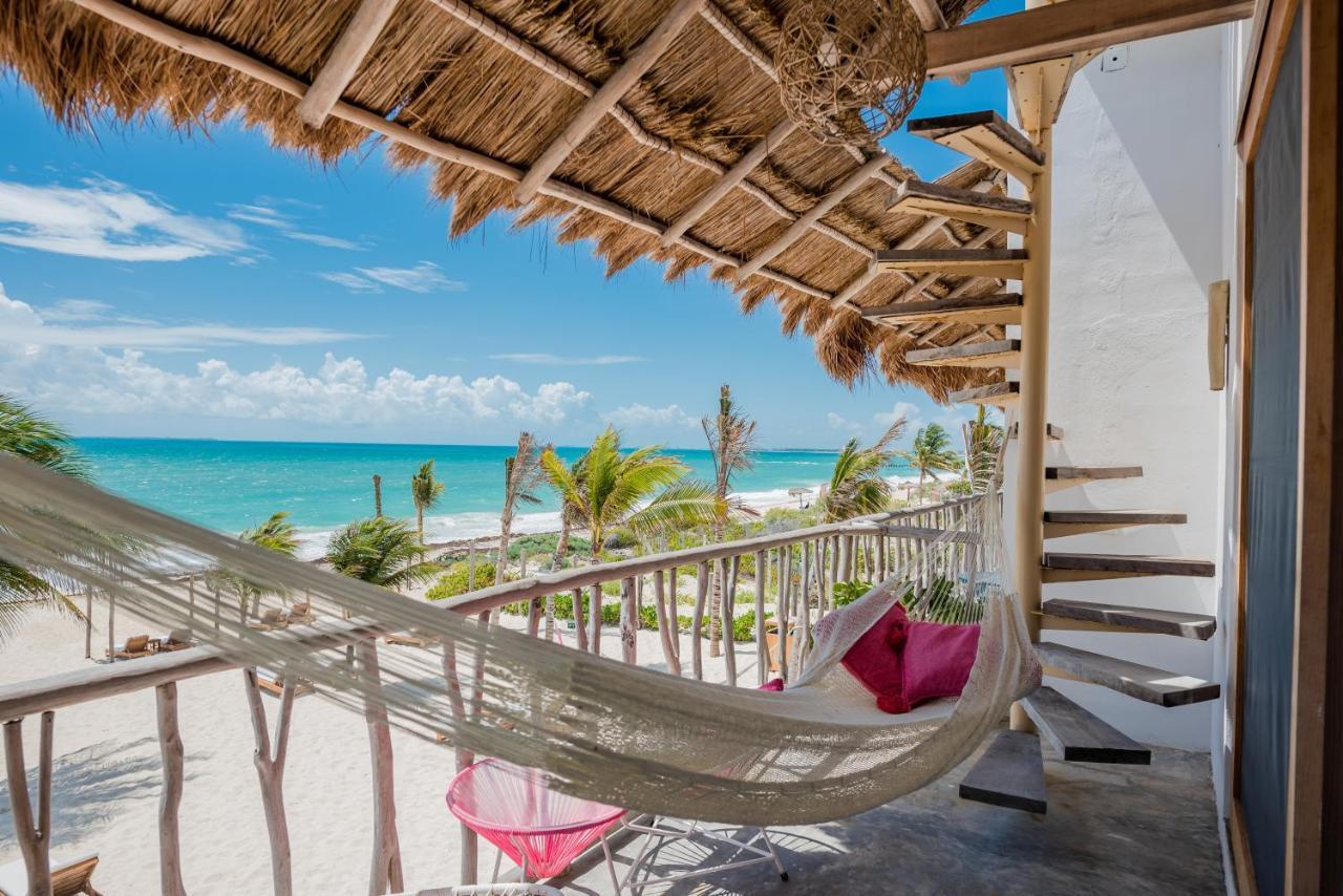 Hotel Punta Blanca House Cancun