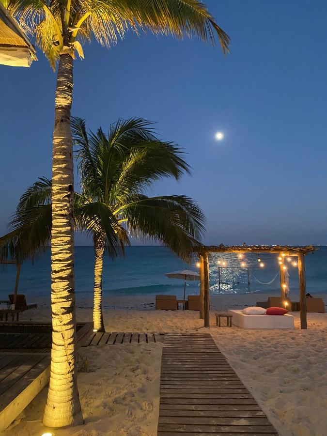 Punta Blanca House * Cancun