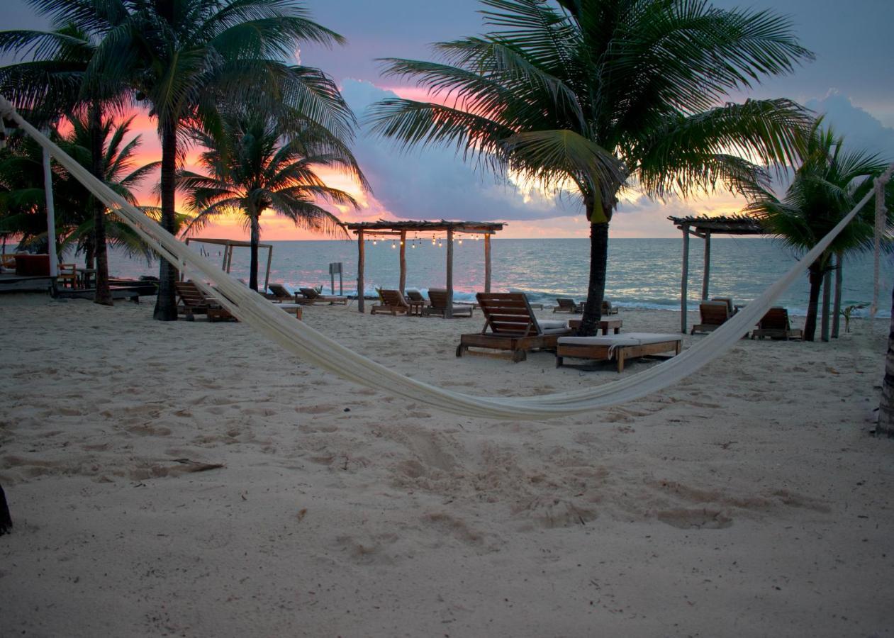 Punta Blanca House * Cancun
