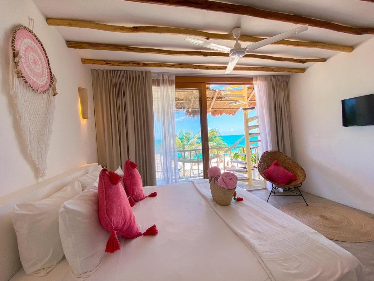 Hotel Punta Blanca House Cancun