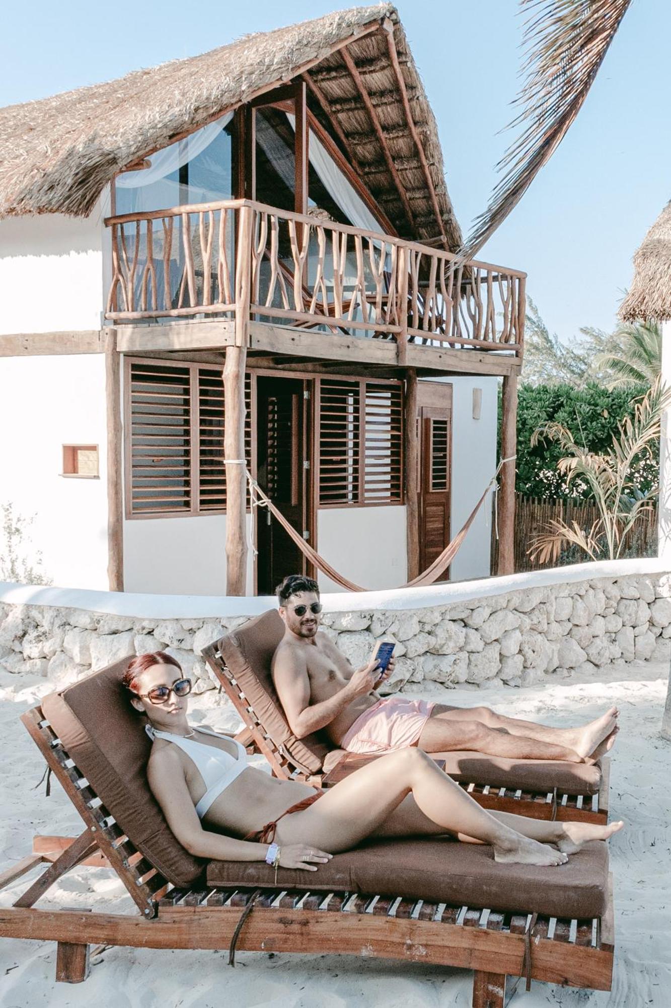 Punta Blanca House Hotel Cancun