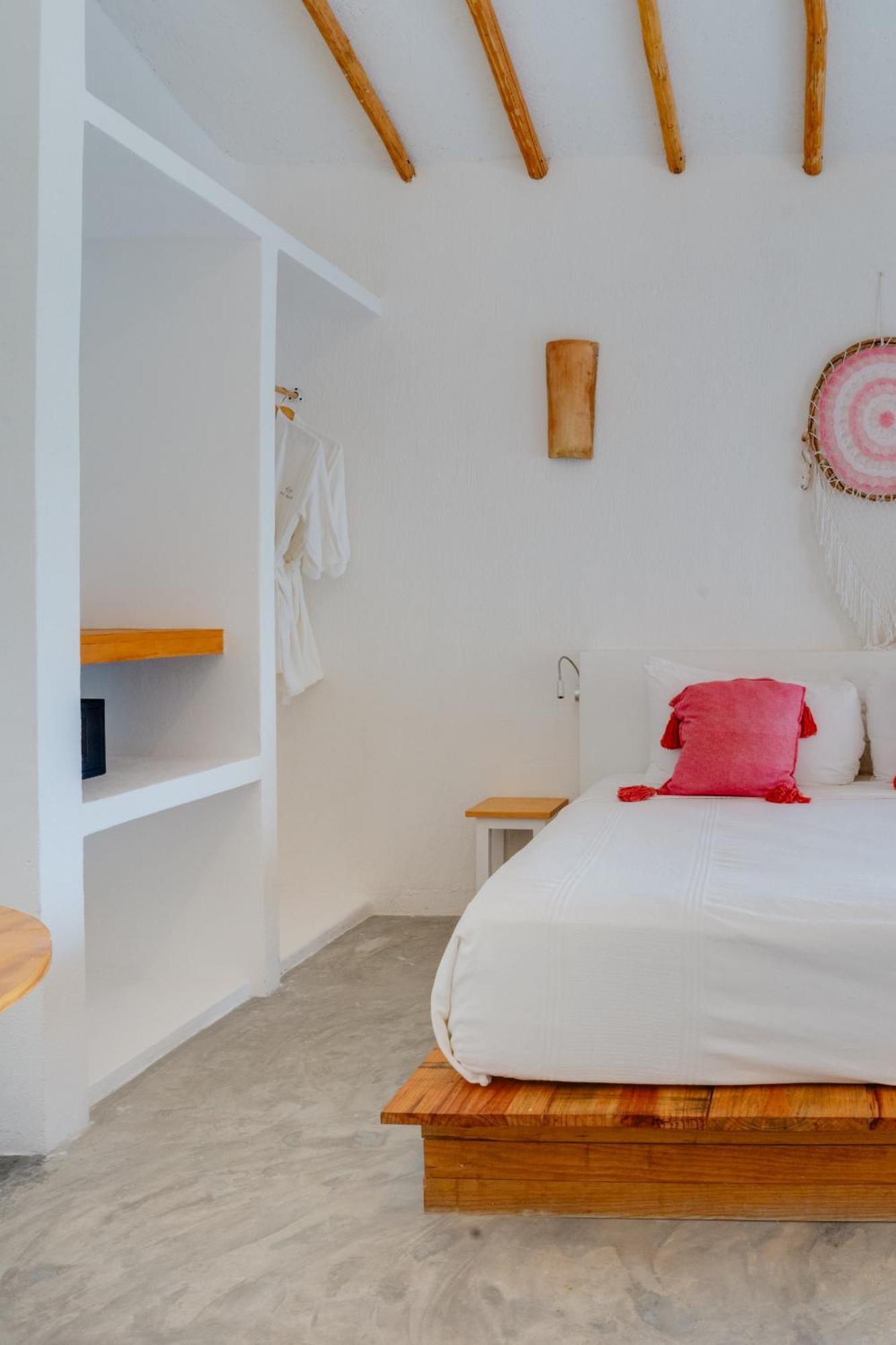 Hotel Punta Blanca House Cancun