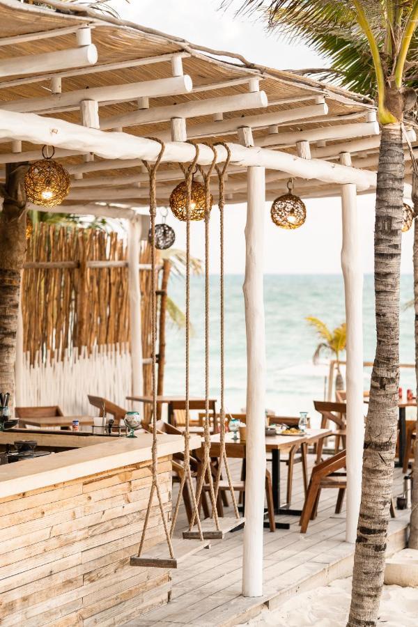 Punta Blanca House Hotel Cancun