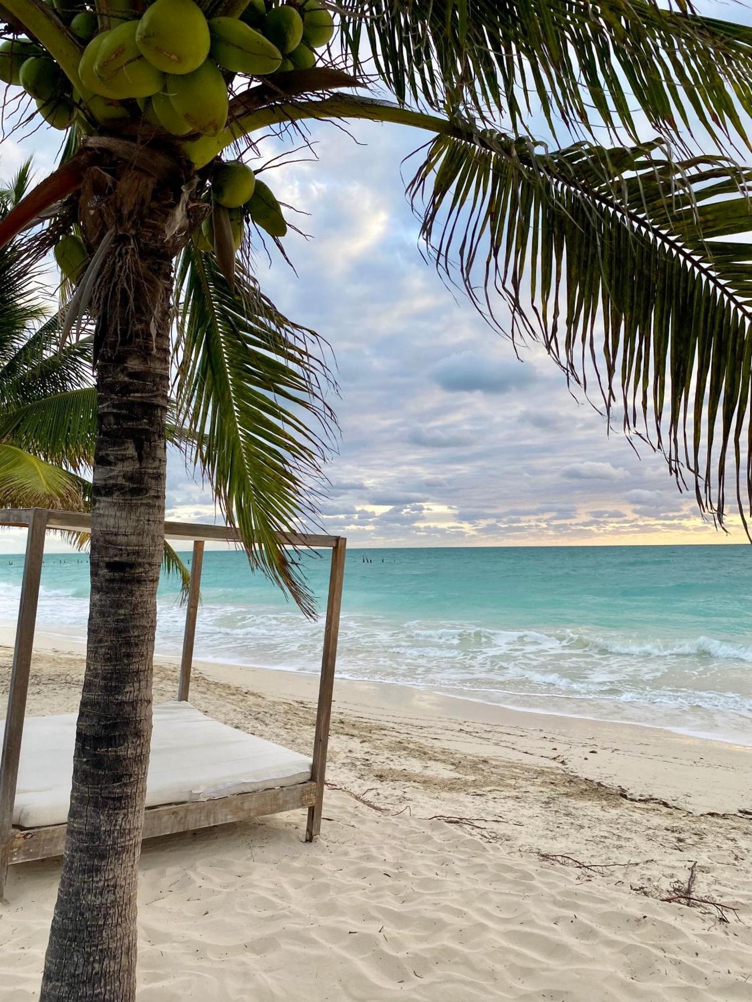 Punta Blanca House Cancun