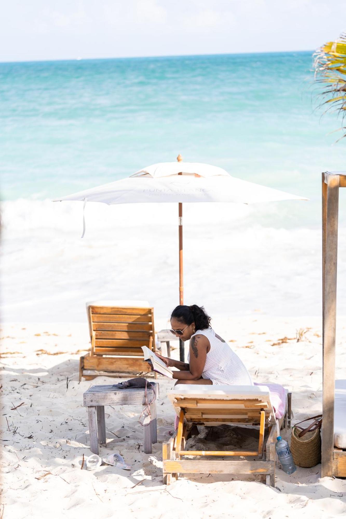 Punta Blanca House * Cancun