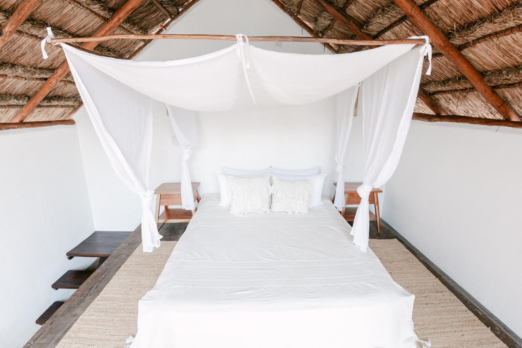 Hotel Punta Blanca House Cancun