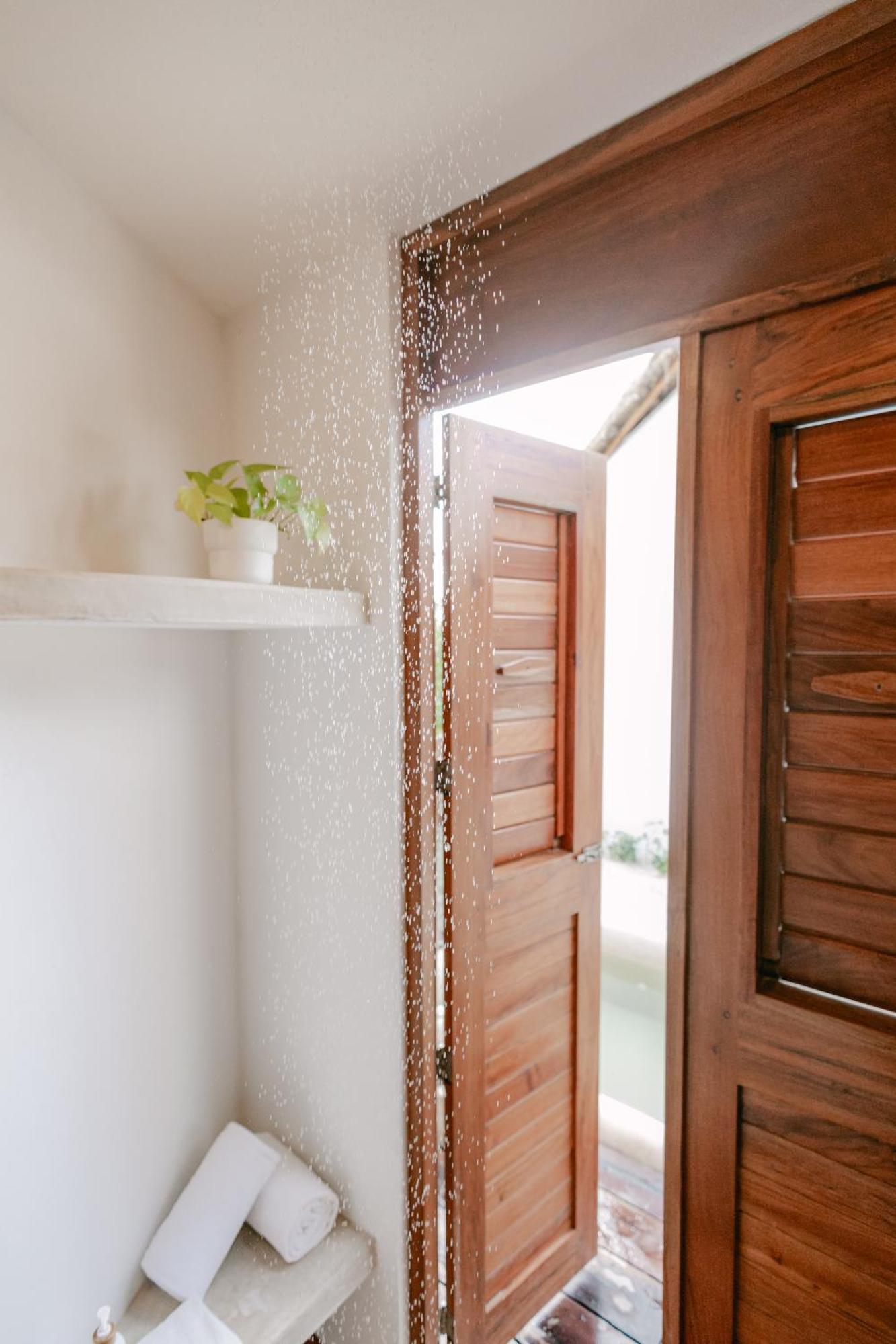Hotel Punta Blanca House Cancun
