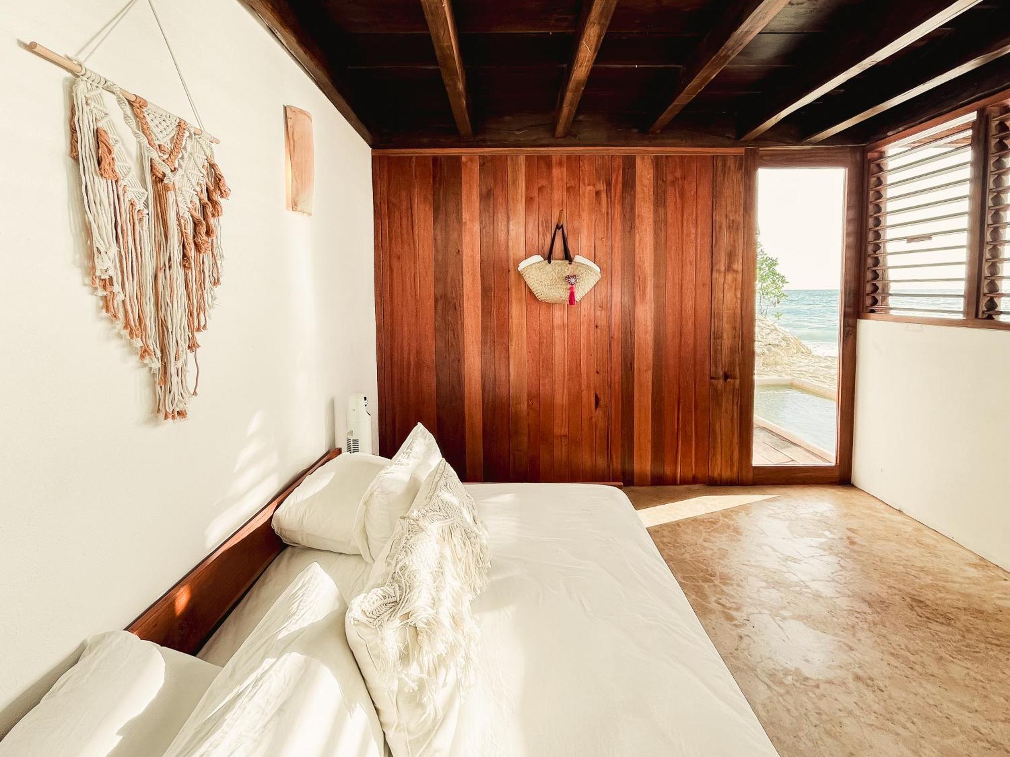 Punta Blanca House * Cancun