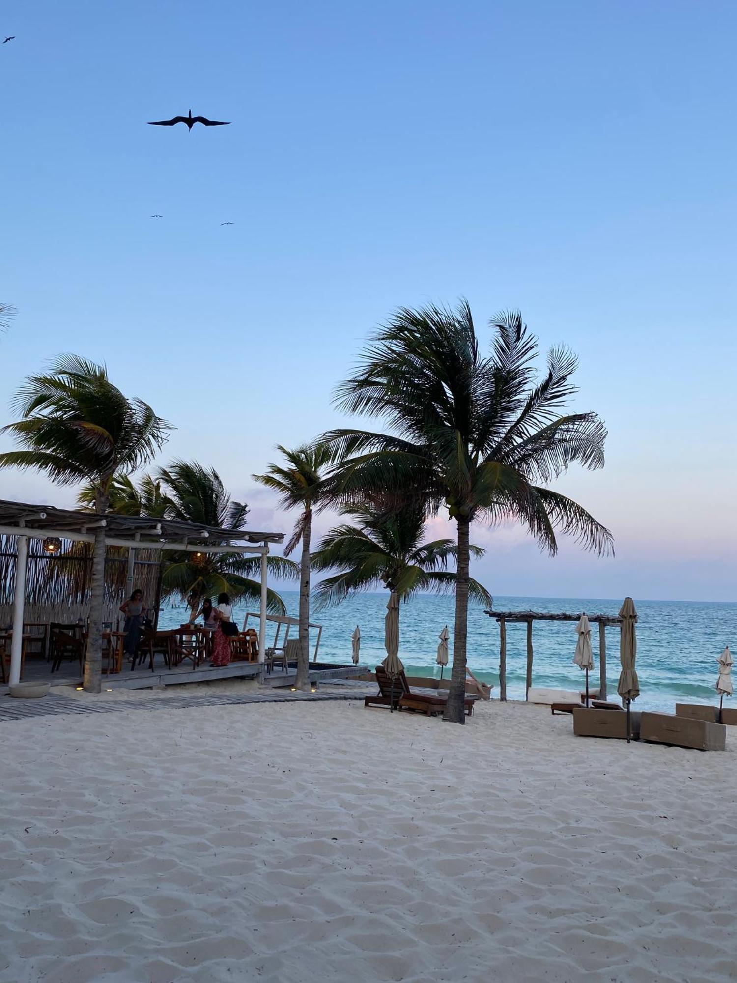 Punta Blanca House Hotel Cancun