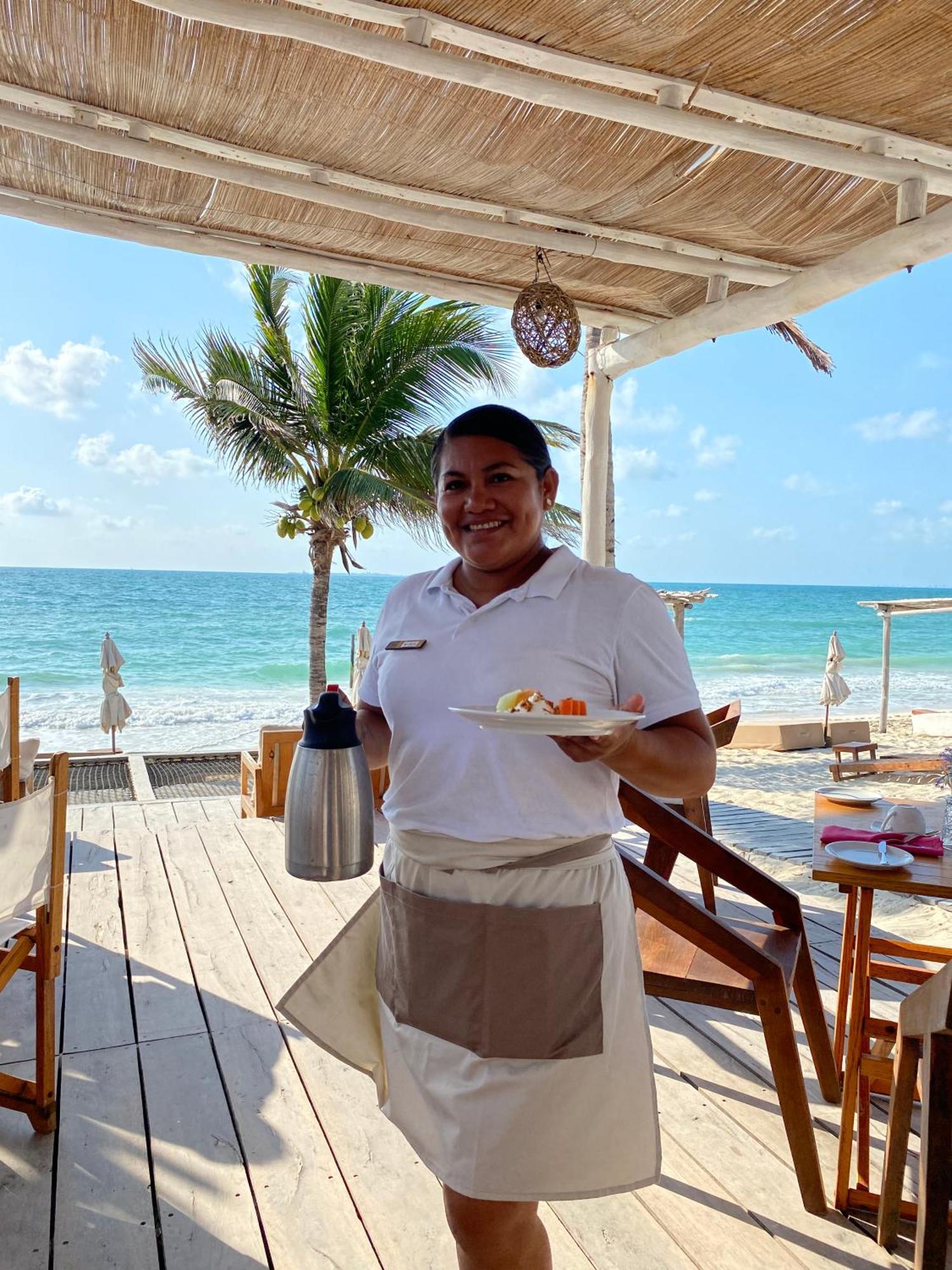 Punta Blanca House Cancun