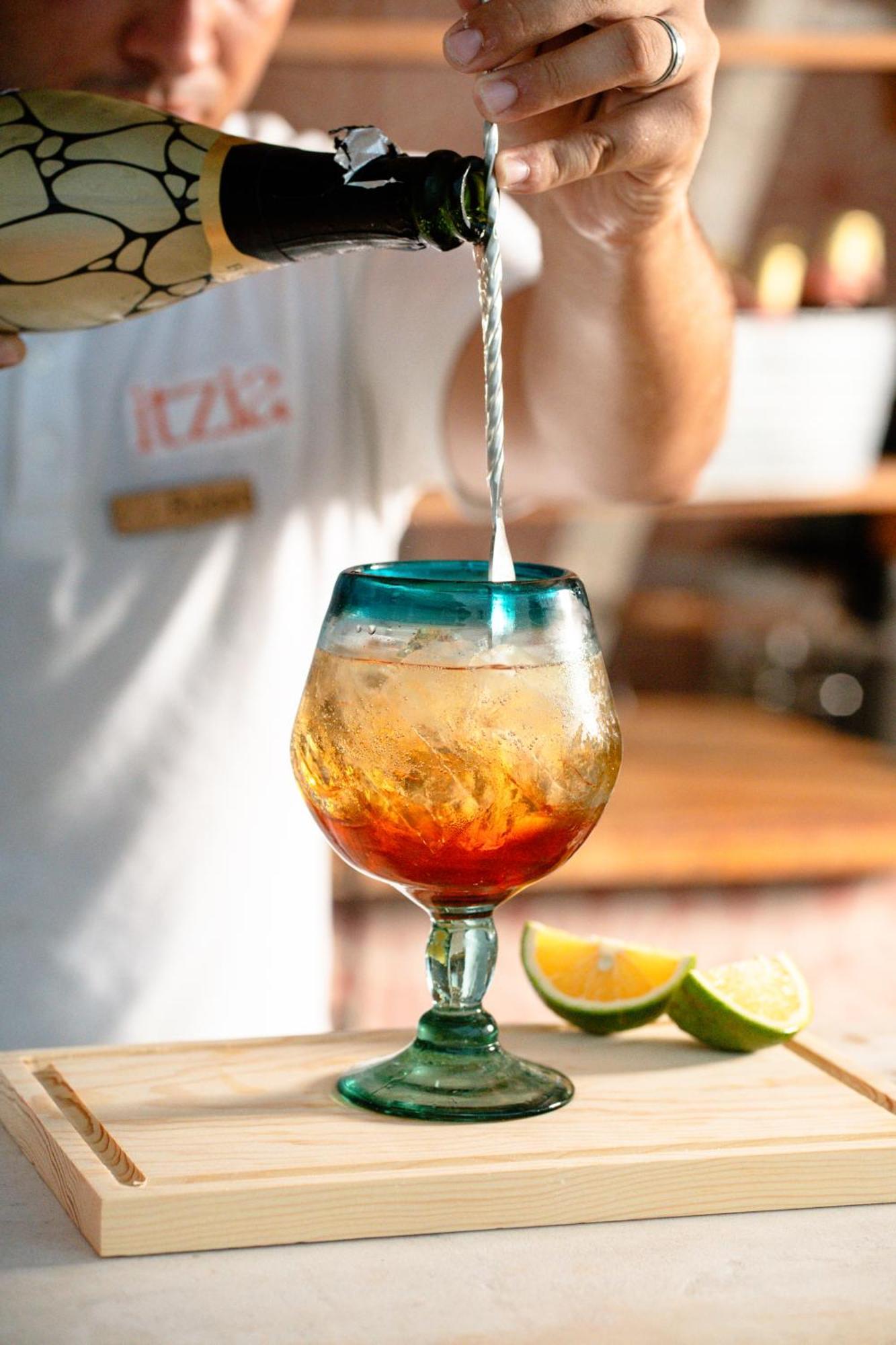 Punta Blanca House * Cancun